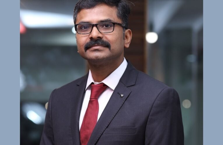 Investment Strategy at All-Time Highs – by Sidhavelayutham, Founder & CEO, Alice Blue