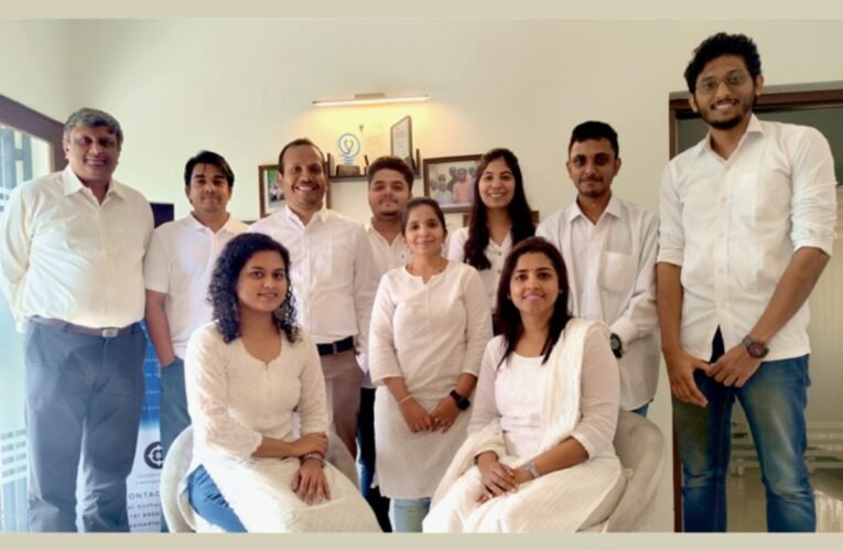 Nesa Medtech raises an undisclosed amount in Pre-Series A funding round
