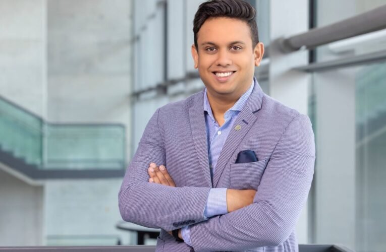 Sachin Patil Appointed as Managing Director and CEO of Messe Stuttgart India Pvt. Ltd