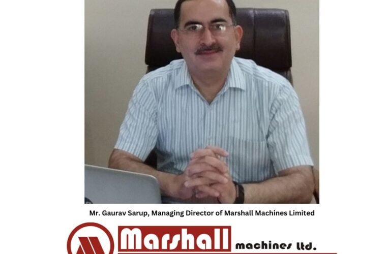 Marshall Machines Ltd’s Rs. 45.63 crores Rights Issue to open on October 11, 2023