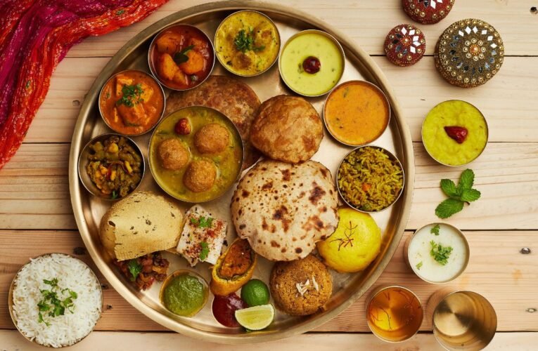 Maharaja Bhog – Premium Veg Thali Expands its Regal Legacy to Lower Parel, Opposite Kamla Mills