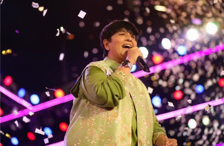 Falguni Pathak’s Garba RAMZAT to be back again for its 6th year of astounding success in Borivali