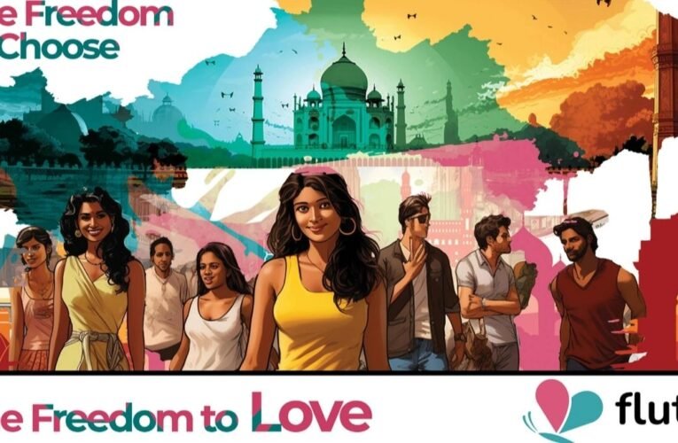 Flutrr’ing higher: Indian Vernacular dating app Flutrr soars higher with INR 40 Million Funding