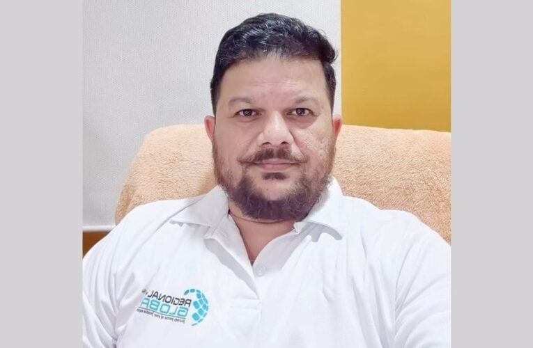SUNIL CHAUHAN and MAYUR GANDHI Pioneering the Future of Franchise Consulting