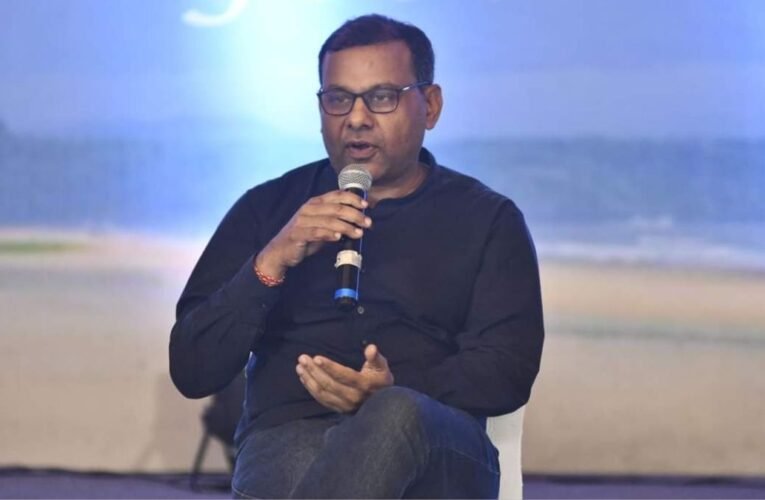 Vineet Gupta Jamboree MD says – Foreign Education widens your perspective