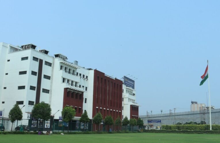 IMS Ghaziabad (University Courses Campus)’s practical learning pedagogy is breaking traditional detriments of India’s education.