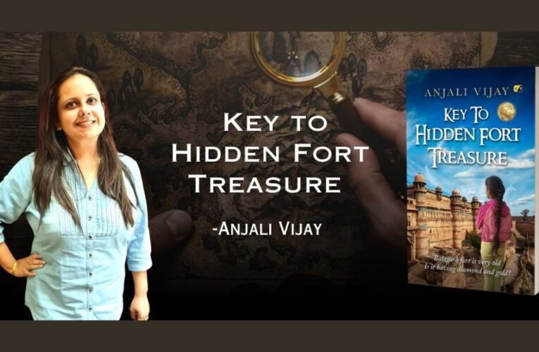 Exploring the Enchanting Odyssey of “Key to Hidden Fort Treasure”