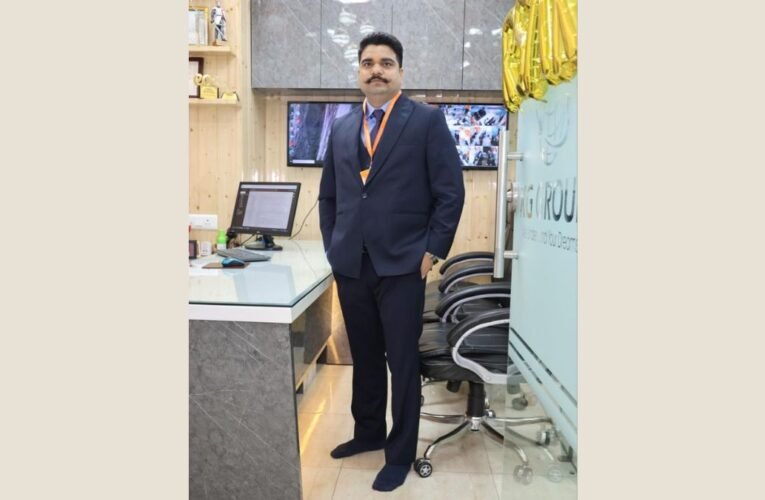 KG Loan Expert Pvt. Ltd. Expands Reach with Five New Branches in Delhi