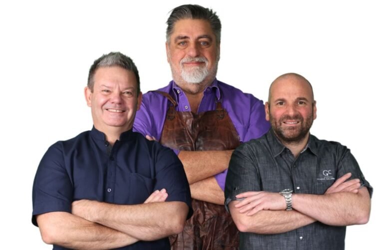 Conosh presents The Ultimate Homechef of India Competition with Prize Money of 3 Lakhs