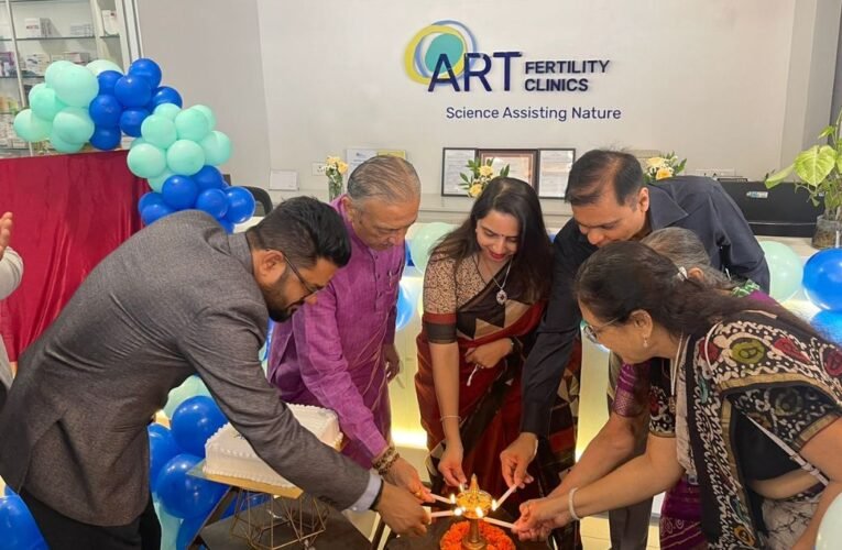 Global Leaders in Infertility Management, ART Fertility Clinics launches Festival bonanza, Get Lucky Draw on IVF Treatment