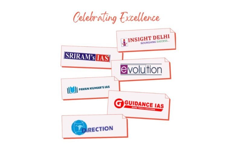 Celebrating Excellence in UPSC Coaching: Honoring Visionaries Who Transform Lives