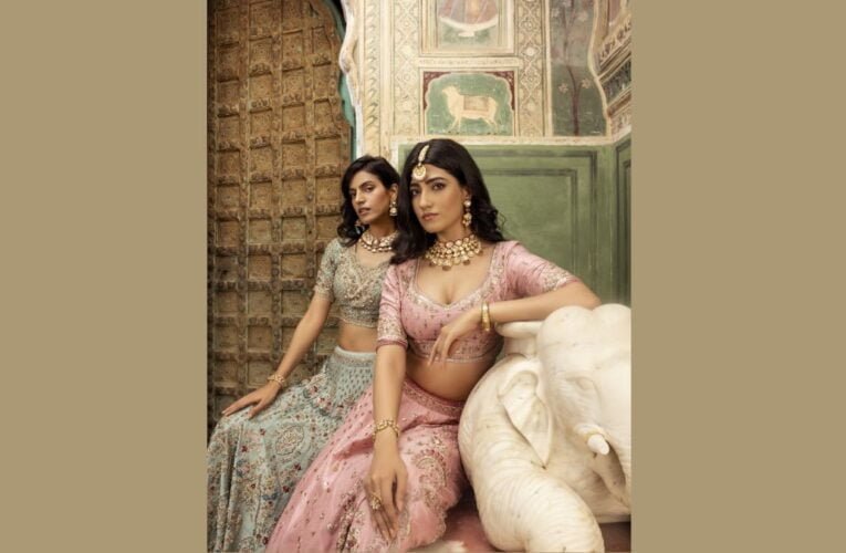 Jahan- Passport to a world of luxury and elegance