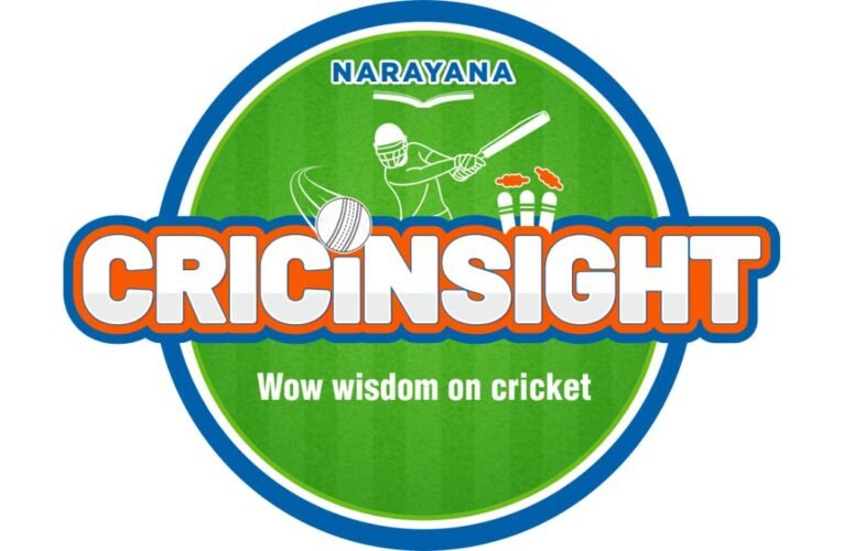 Narayana CricInsight: Wow Wisdom on Cricket!