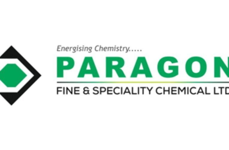 Paragon IPO to open on Oct 26, to list on NSE Emerge