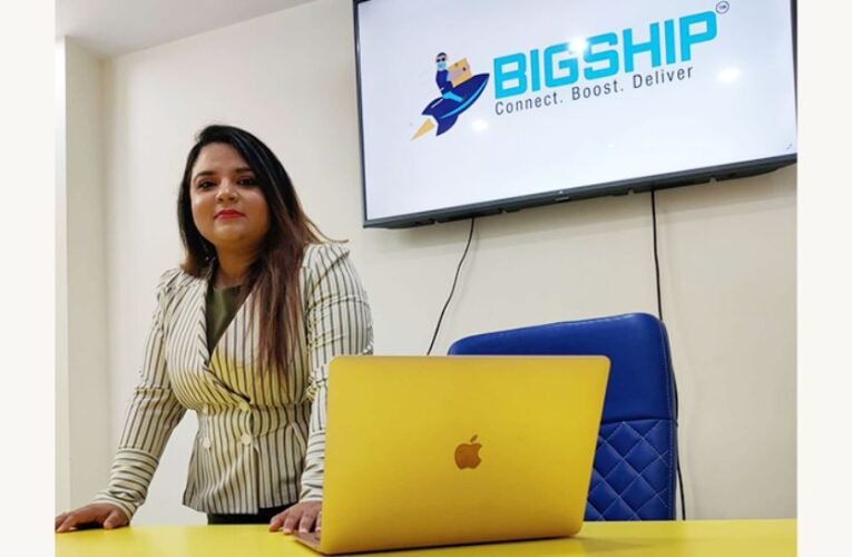 Introducing Bigship’s Revolutionary International Carrier Aggregation Platform: A Game-Changer in Indian Logistics
