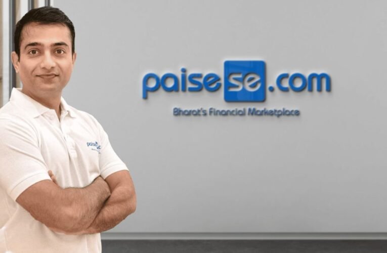 Introducing PaiseSe.com : Revolutionizing Retail Asset Lending in India