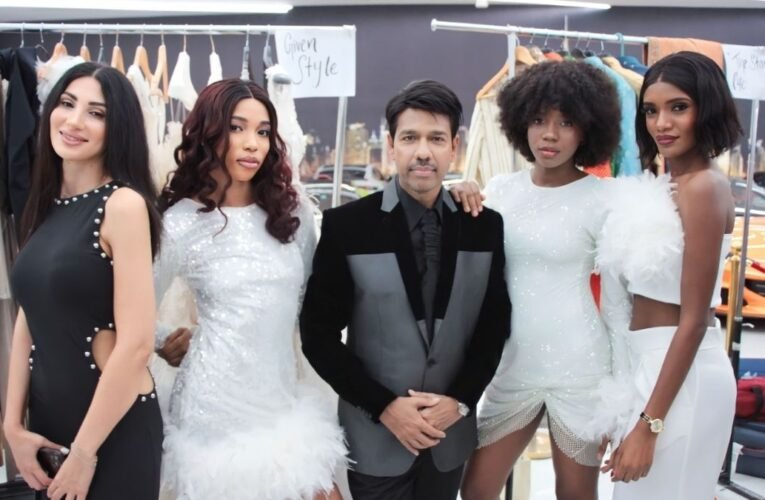 Shafeeq ur Rahman’s Star Life Hyderabad Partners with World Fashion Week in Dubai