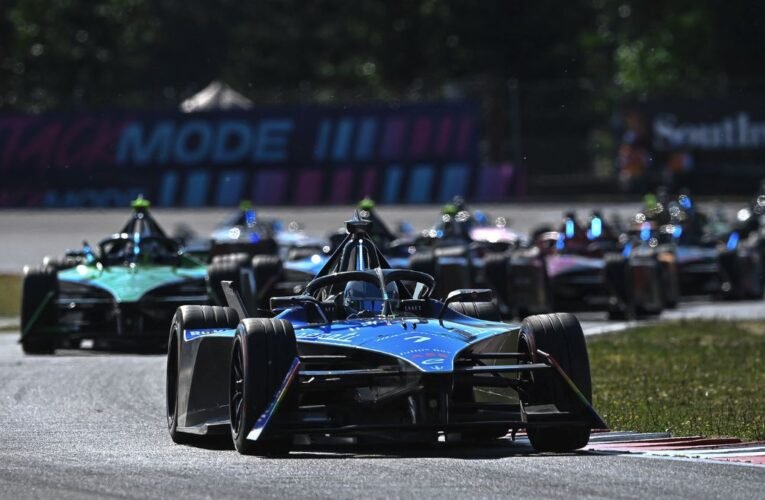 India Joins USA, China And Japan To Stage Formula E Races In 2024