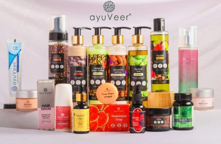 Veerhealth Care Ltd receives Export Order