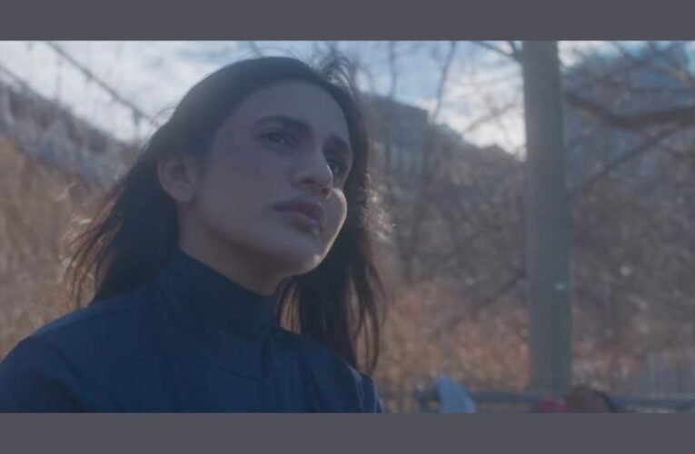 Dhwani Takes the Lead in Empowering Women-Centric Short Film