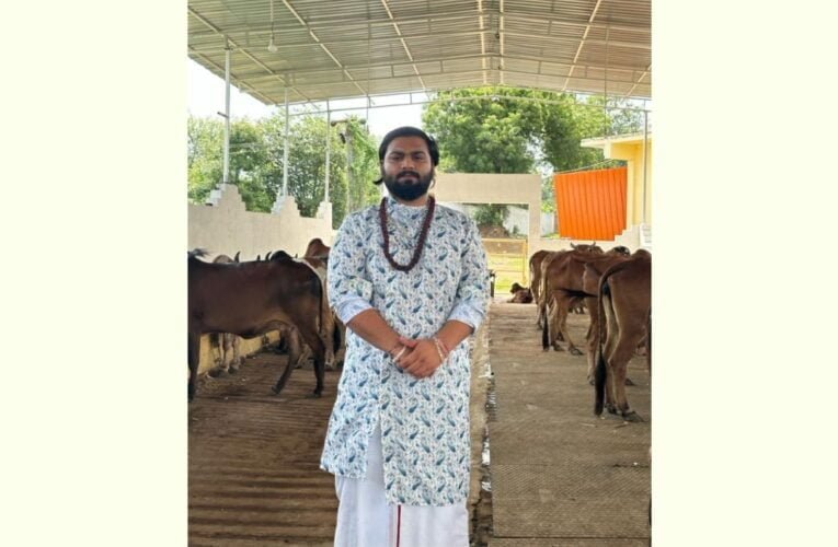 Astrologer Pandit Khushal Joshi – Best Astrologer in India