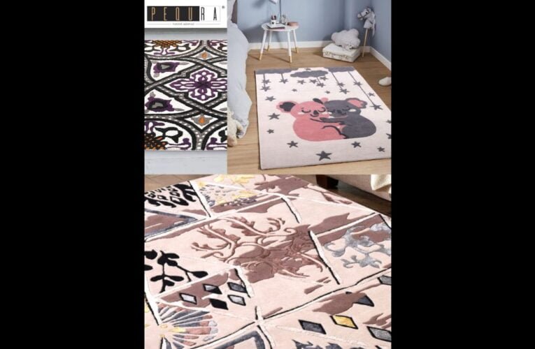 Pequra Launches Premium Quality Designer Rugs