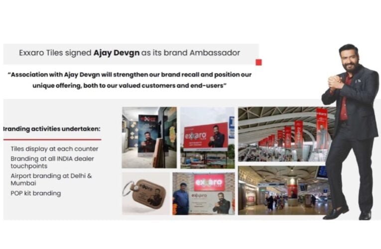 Exxaro Tiles Targets European and US Markets for Growth