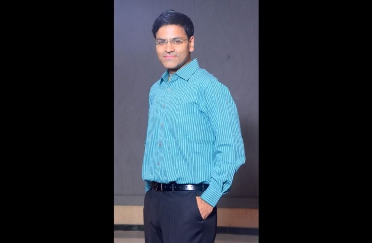 Himanshu Singhal: Leading the Charge in Marketing, strategy, Public Relations and Storytelling