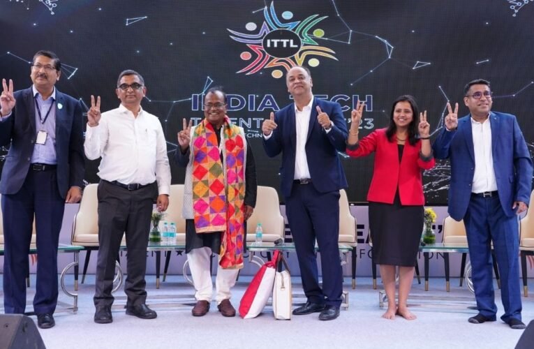 India Tech Talent League 2023 Shaping the Future of Talent