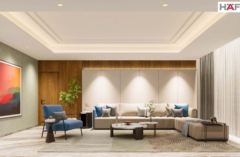 Hafele’s New Architectural Lights Range – The Stanford Series