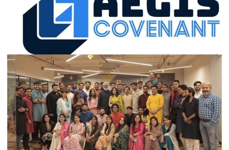 This Diwali AegisCovenant Surprises its Employees Diwali in a big way : Cars, Bikes, bonus, gifts and more