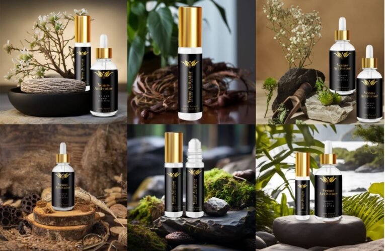 Unlock Your True Potential With The Venus Activator. Embrace The Cosmic Power within