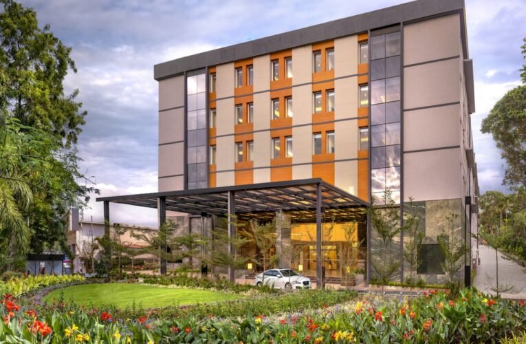 TAMARA Leisure Experiences Announces the Opening of Its Second Property in Tamil Nadu: O by TAMARA, Coimbatore