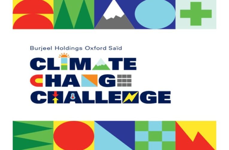 Young people and teachers from across the globe set to take the stage at COP28 with their climate change solutions