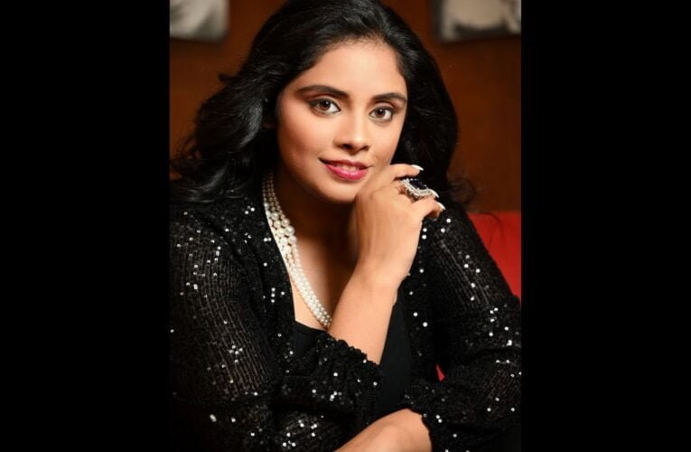 Introducing Pranaasi: A Radiant Fusion of Tradition and Elegance in Fine Jewellery by Prishita Kharbanda