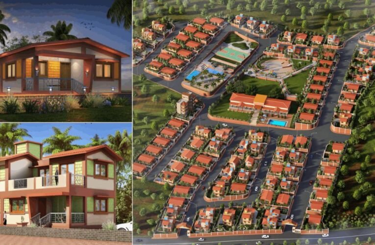 Dapoli’s Indradhanu Village offers luxury bungalows at an affordable price amidst natural beauty