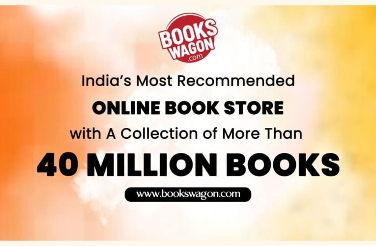 Preserving the Charm of Physical Books in a Digital Era: Bookswagon’s Commitment to Tangible Reading Experiences
