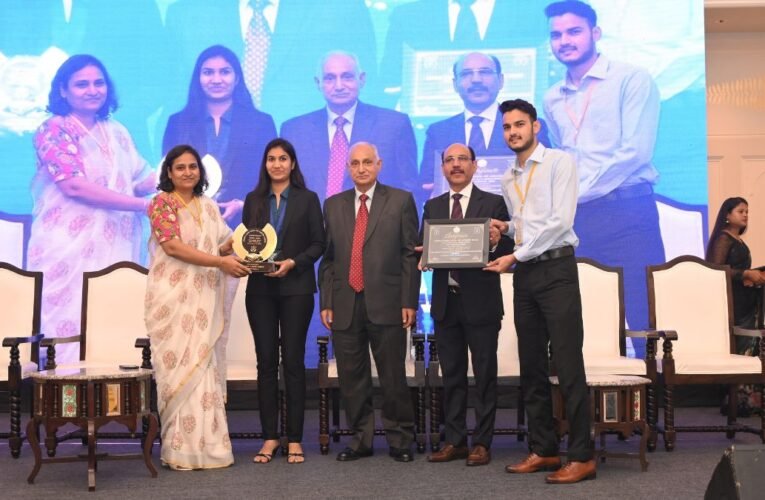 Vedanta Aluminium earns prestigious Grow Care Awards for exemplary people practices
