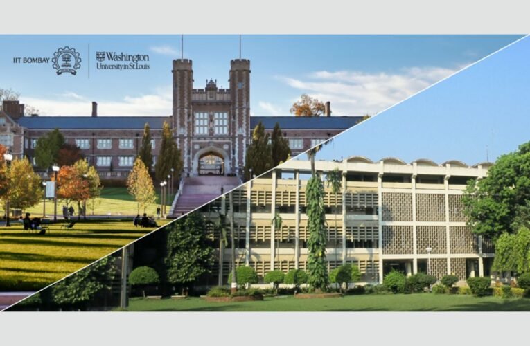 Last call for applications to the 9th Batch of the IIT Bombay and Washington University EMBA program starting January 2024