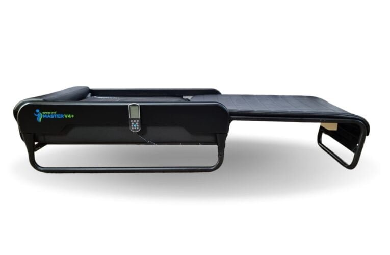 Spinefit Medical Pvt Ltd Transforms Spinal Health Care with Cutting-Edge Master V4 Therapy Device