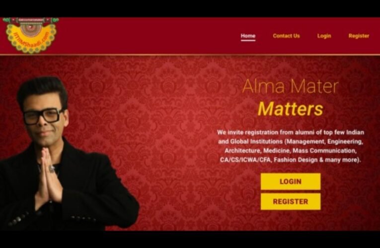 Karan Johar delivers another viral campaign for IITIIMShaadi.com
