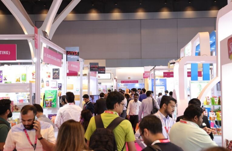 New Delhi to host The Contract Manufacturing and Private Label Industry Expo on Nov 30 and Dec 01, 2023