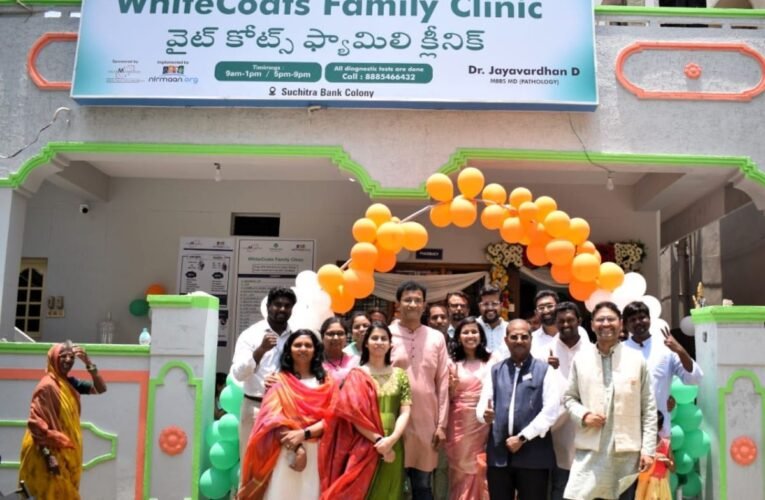ValueMomentum’s CSR Initiative bridging Healthcare Gaps