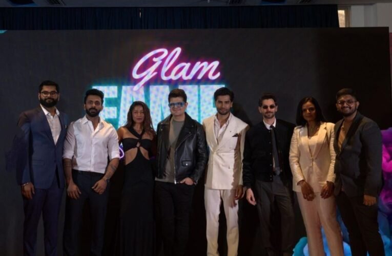 Sunny Leone, Neil Nitin Mukesh & Esha Gupta turn judges for unique mentor-based reality show ‘Glam Fame’