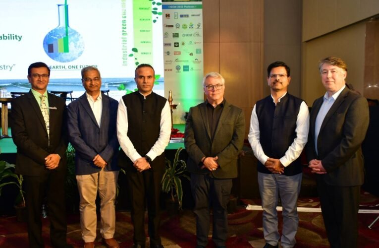 IGCW -2023 Receives Overwhelming Response