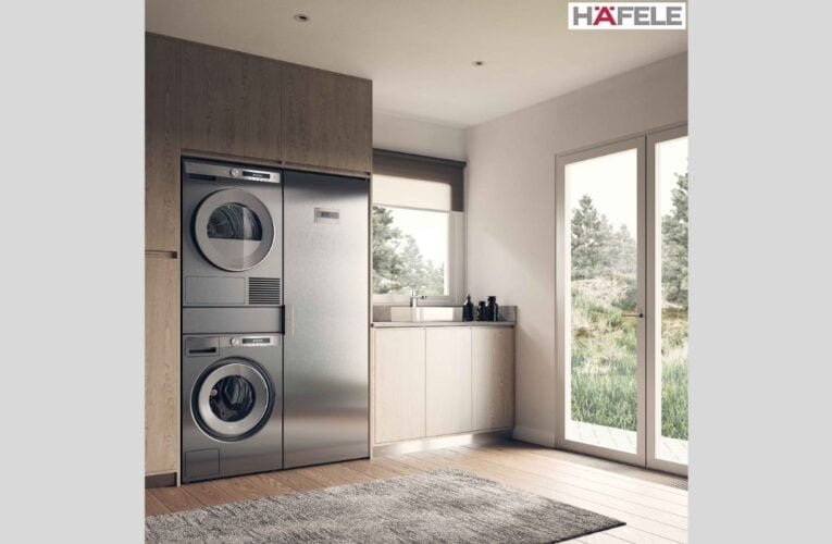 Hafele’s ASKO and Falmec Luxury Appliances