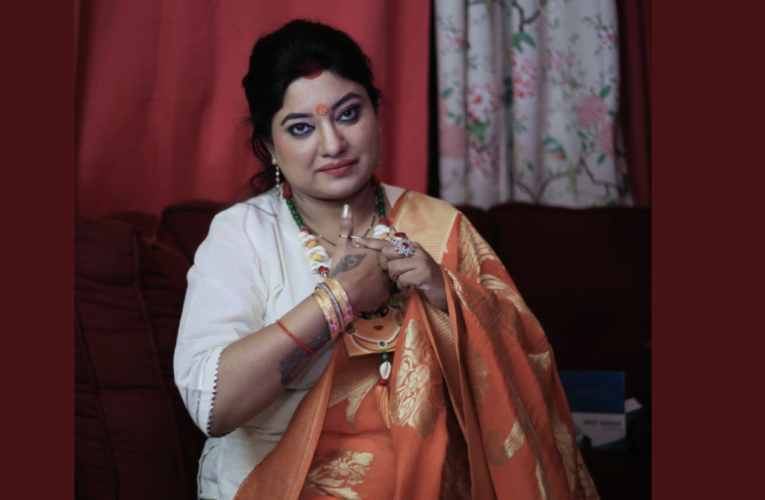 From Gurukul to Temple: Sarthi Trishla Ji’s Holistic Vision for Astrology and Spirituality