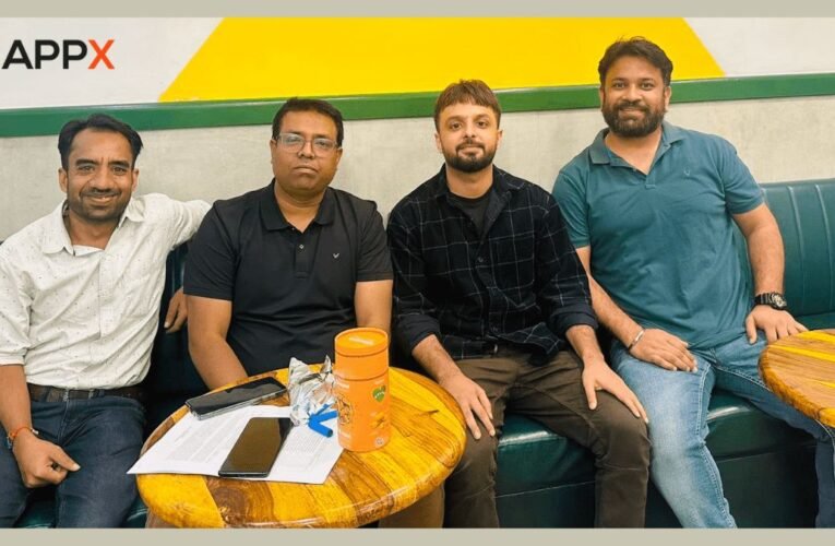 AppX is acquiring EdTech and Creator Business of AppSquadz to Empower More Creators