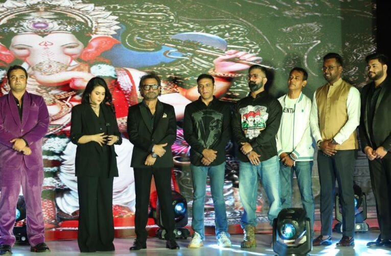 IIIA – India International Influencer Awards 2023 Turn Out To Be A Huge Success, Eventz Factory And Kunal Thakkar Praised For The Opulent Show