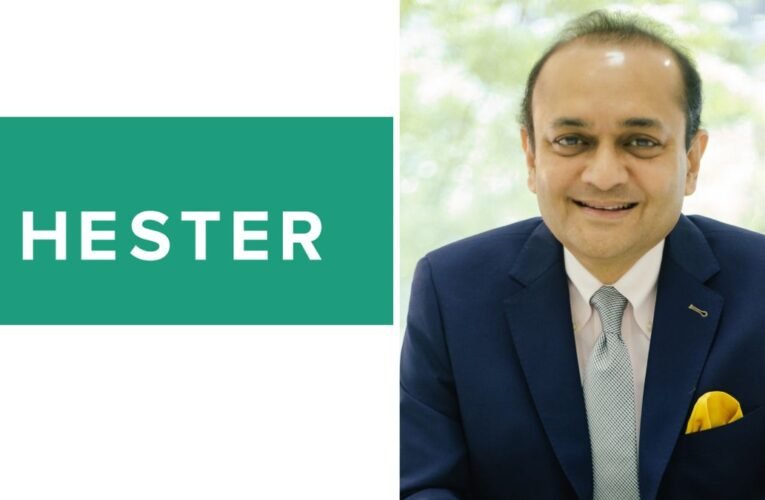 Hester Biosciences Ltd Consolidated Net Profit up 6% to Rs. 10.75 crore in H1FY24